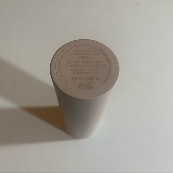 Westman atelier vital skin foundation stick- pick your color shades N 05 X - Picture 11 of 14